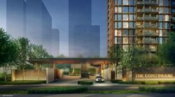 The Continuum (D15), Apartment #468795951